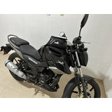 Tvs Raider 125