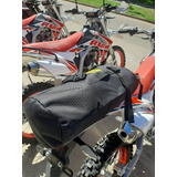 Bolso Moto/micro Capra 20lts - Portalvendedor