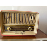 Radio De Bubos Telefunken