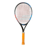 Raqueta De Tenis Niño Babolat Ball Figther 25 Con Funda Orig