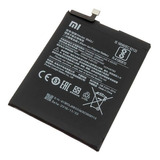 Bateria Bm3j Original Celular Mi 8 Lite Xiaomi + Garantia