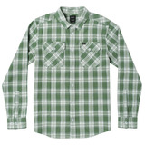 Camisa Rvca Thatll Work Flannel B519vrwf