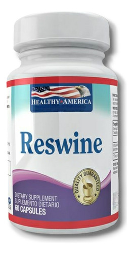 Reswine Resveratrol Complex X60