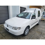 Volkswagen Caddy 2006 1.9 Sd