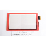 Repuesto Panel Touch Nint. Switch Lite Nueva Colores