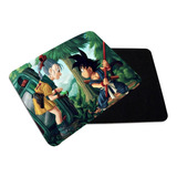 Mouse Pad Anime, Goku Kid, Esfera Dragon Ball, Anime,21*17cm