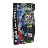 Blackwater Premium Koi Y Goldfish Foods Max Growth 2 Lb, Pel