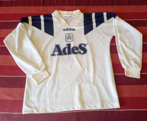 Camiseta De Independiente 1993