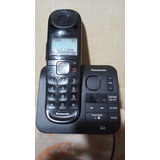 Teléfono Linea Panasonic Kx-tgl 430