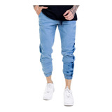 Kit 5 Peça Calça Jeans Jogger Masculina Atacado Qualidade