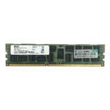 Memoria Servidor 8gb Ddr3 2rx4 1333mhz Ecc Rdimm