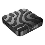 T95 Max Tv Box Allwinner H618 Android 12.0 Quadcore 4gb+64gb