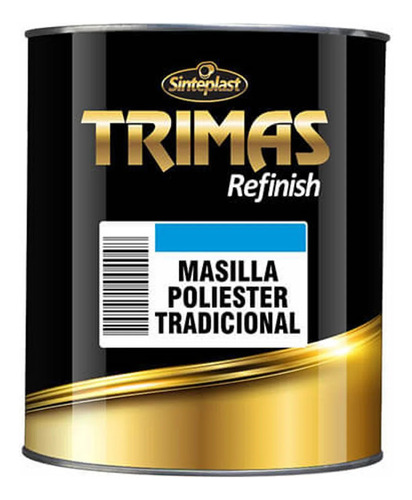 Masilla Plástica X 1 Kg + Catalizador Autos Metal Oferta!!