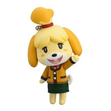 Good Smile Animal Crossing New Leaf: Figura Shizue (isabelle