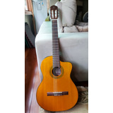 Violão Takamine Gc1ce Nylon