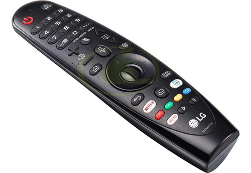 Televisor Led Magic Remote LG Mr20ga Uhd 4k Nanocell 2020 2019 2018