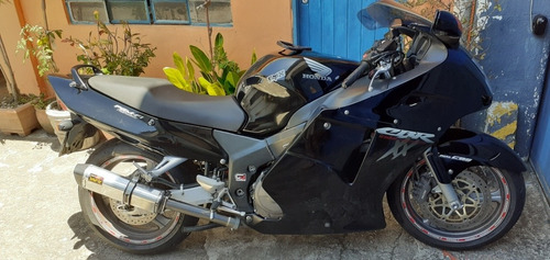 HONDA CBRR1100
