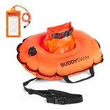 Boya Buddyswim Hydrastation, Naranja