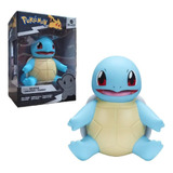 Figura Squirtle Pokemon Select Vinilo