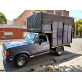 Ford F-100 1991 3.6 Lujo