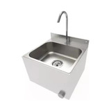 Escorredor Utensilios De Cozinha Compacta Aço Inox Pratica