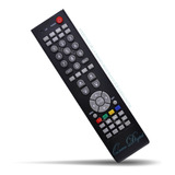 Control Remoto Para Top House Kk-y333 Kk-y323l Lcd Ledtv