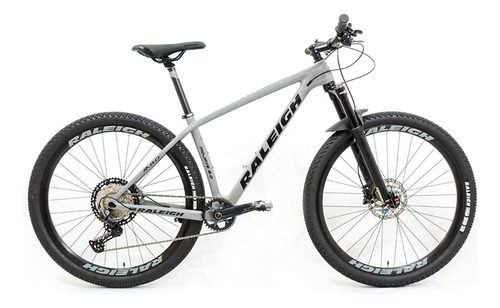 Bicicleta Mtb Mojave Raleigh 8.0 R29 Carbono Shimano