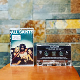 Casette All Saints - All Saints