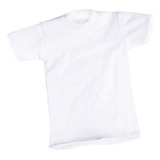 1pc 1: 6 Camiseta De Hombre Ropa De Para 12in Doll Toys Accs