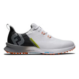 Footjoy Zapatillas De Golf Fuel Nuevo Modelo - 3 N Golf