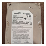 Hd Dísco Rigido Com Defeito Seagate 320 Gb - St3320613as