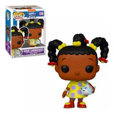 Funko Pop! Nickelodeon Susie Carmichael Rugrats #1208