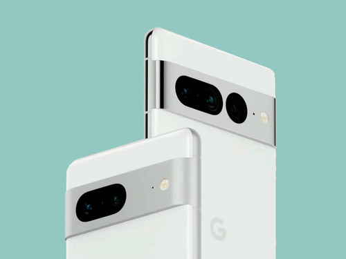 Google Pixel 7 - Como Nuevo 