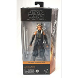 Star Wars The Mandalorian, Ahsoka, Black Series Original 