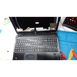 Hp  Envy Dv6 7229nr Partes Chico Laps