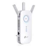 Repetidor Extensor Rede Wi-fi Tp-link Re550 Ac1900 Dual Band