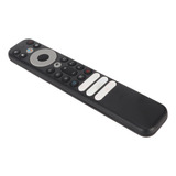 Control Remoto De Tv Rc902v Fmr8 Compatible Con Tcl Tv Para