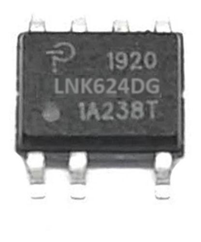 Lnk624, Lnk624dg,  Incluye 0.5ml De Flux, Ic De Fuente Sop-7