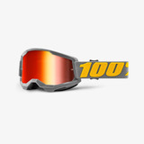 Goggles Motocross Enduro Downhill 100% Strata 2 Izipizi 