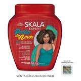 Máscara Capilar Vegana Potao Do Amor X1kg Skala Original