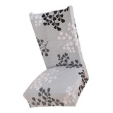 Funda De Asiento Universal Para Taburete De Boda, Cocina Y C