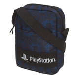 Bandolera Urbana Playstation Controller Original