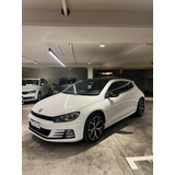 Volkswagen Scirocco 2018 2.0 Tsi Gts 211cv Dsg