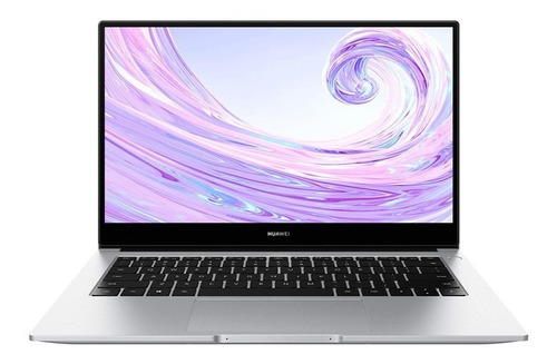 Laptop Huawei Matebook D 14, 14 , Amd R5 8gb+512gb, Gris