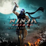 Ninja Gaiden: Master Collection Deluxe Edition Xbox One