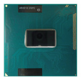 Intel Core I5-3210m Cpu Gamer Socket G2 Rpga988b Sr0mz Note