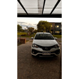 Toyota Etios 2023 1.5 Xls At