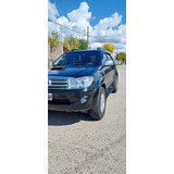 Toyota Hilux Sw4 7 Asientos At... 4x4