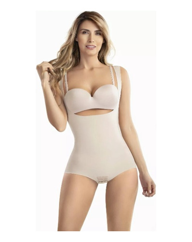 Fajas Colombianas Body Invisible Ultra Comodo Romanza 2023