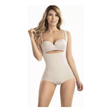 Fajas Colombianas Body Invisible Ultra Comodo Romanza 2023